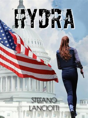cover image of Hydra